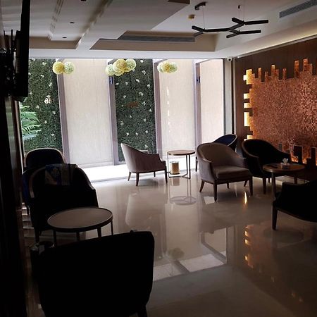 Al Louloah Al Baraqah Furnished Apartments Džidda Exteriér fotografie