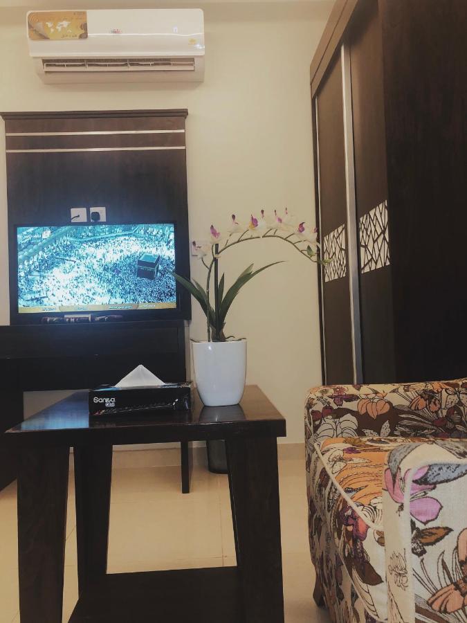 Al Louloah Al Baraqah Furnished Apartments Džidda Exteriér fotografie